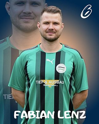 Fabian Lenz