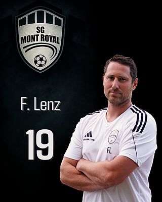 Fabian Lenz