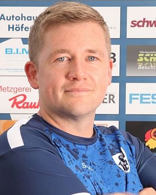 Maximilian Dehner