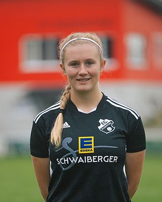 Anna Wagner