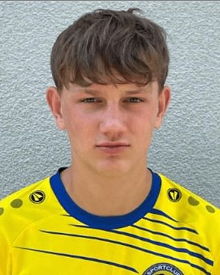 Ruben Weigel