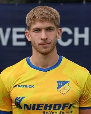 Tamino Köhler