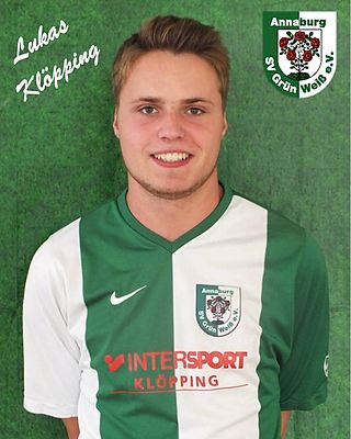 Lucas Klöpping