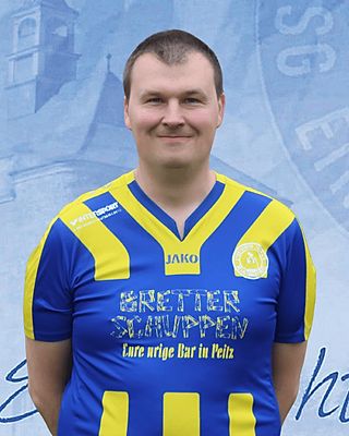Thomas Böllsterling