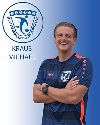 Michael Kraus