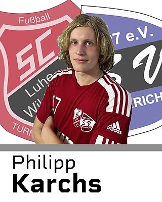 Philipp Karchs