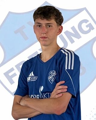 Benedikt Müller
