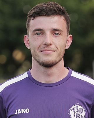 Markus Fickeisen