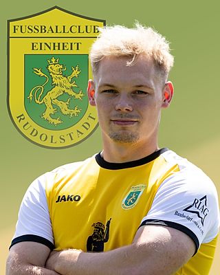 Maximilian Jäger