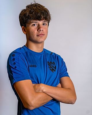 Tate Sorrel Gonzalez Solano