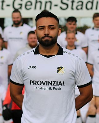 Syed Shahseb Raquib Ahmed