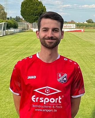 Bastian Fischer