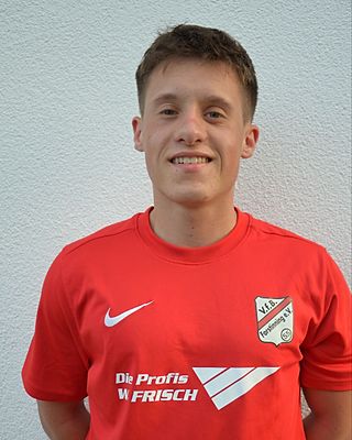 David Leipert