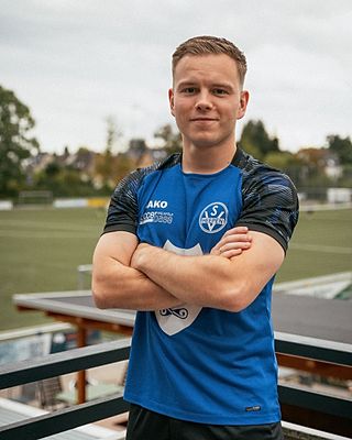 Lucas Kampmeier