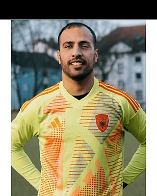 Abdelhamid Abounajem