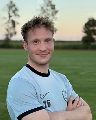 Tjark Giese
