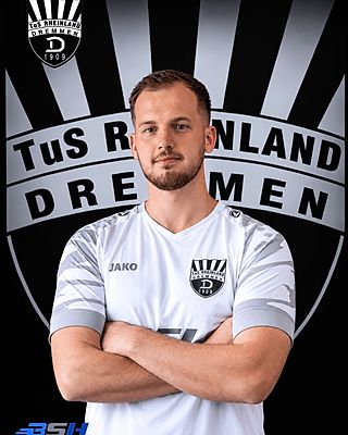 Nico Schmalfuss