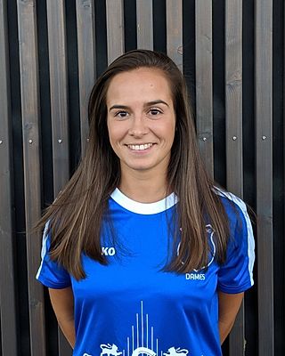 Sarah Da Silva Fernandes