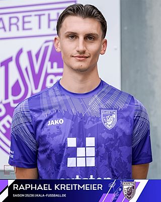 Raphael Kreitmeier