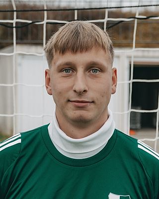 Luca-Florian Taurisano