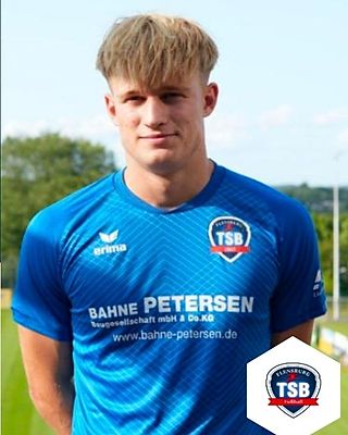 Jarne Niclas Bartelsen