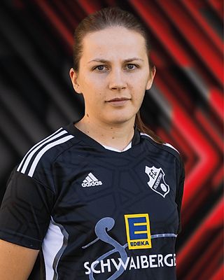 Franziska Schwaiberger