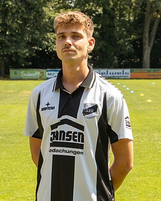 Niklas Steltermann