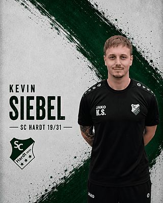Kevin Siebel
