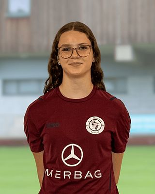 Mia GASPARD