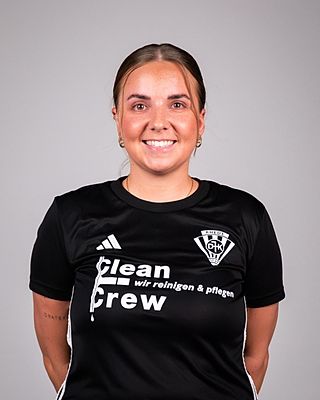 Denise van Veenendaal