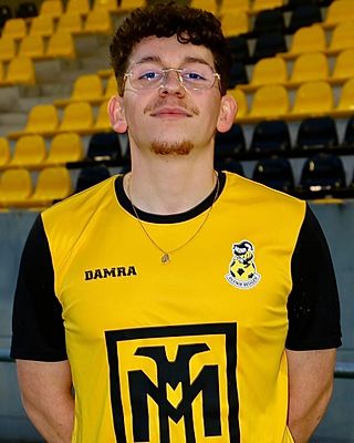 David Oliveira Ferreira