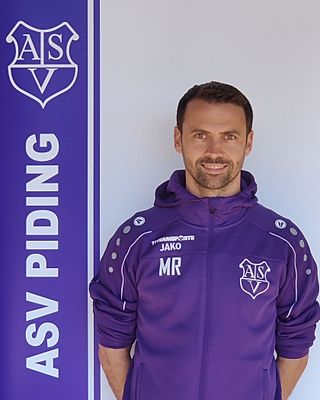 Martin Reichenberger