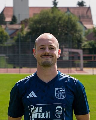 Max Bröhm