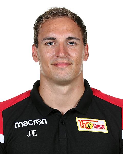 Foto: © 1. FC Union Berlin