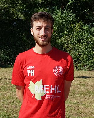 Paul Heep