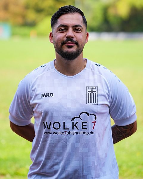 Foto: SV Hellas Darmstadt