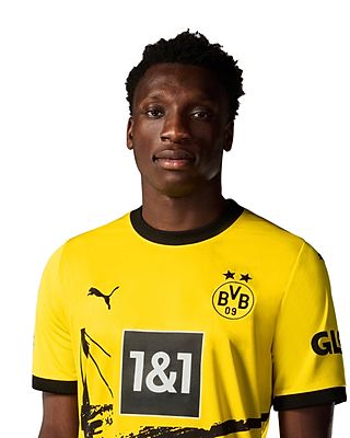 Abdoulaye Kamara