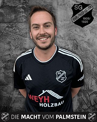 Jonas Kobes