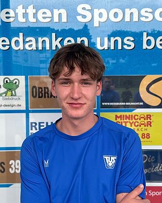 Philipp Glunk