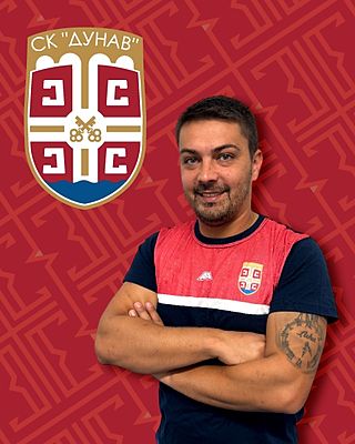 Darko Nikolov
