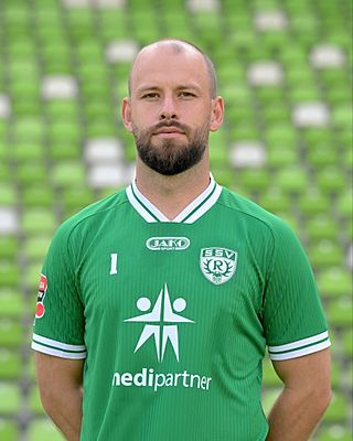Marcel Binanzer