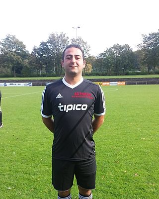Nazif Korkmaz