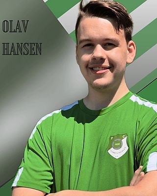 Olav Hansen