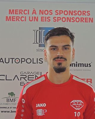 Leonardo Carvalheiro Santos Silva