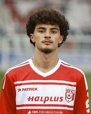 Shaham Hamdi Kbaier