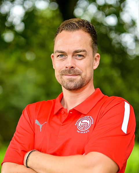 Foto: Stefan Ritzinger/RS-Sportfoto