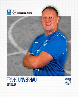 Frank Unverhau