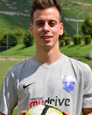 Salvatore Tambe