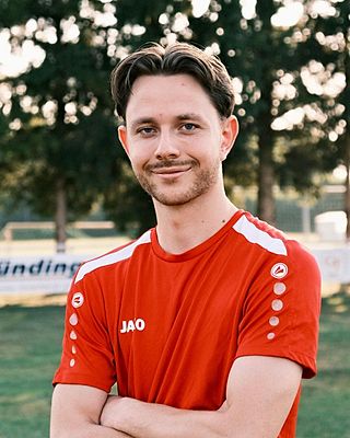 Julian Penk
