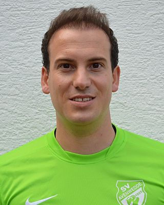 Daniel Fernandez-Cardenas